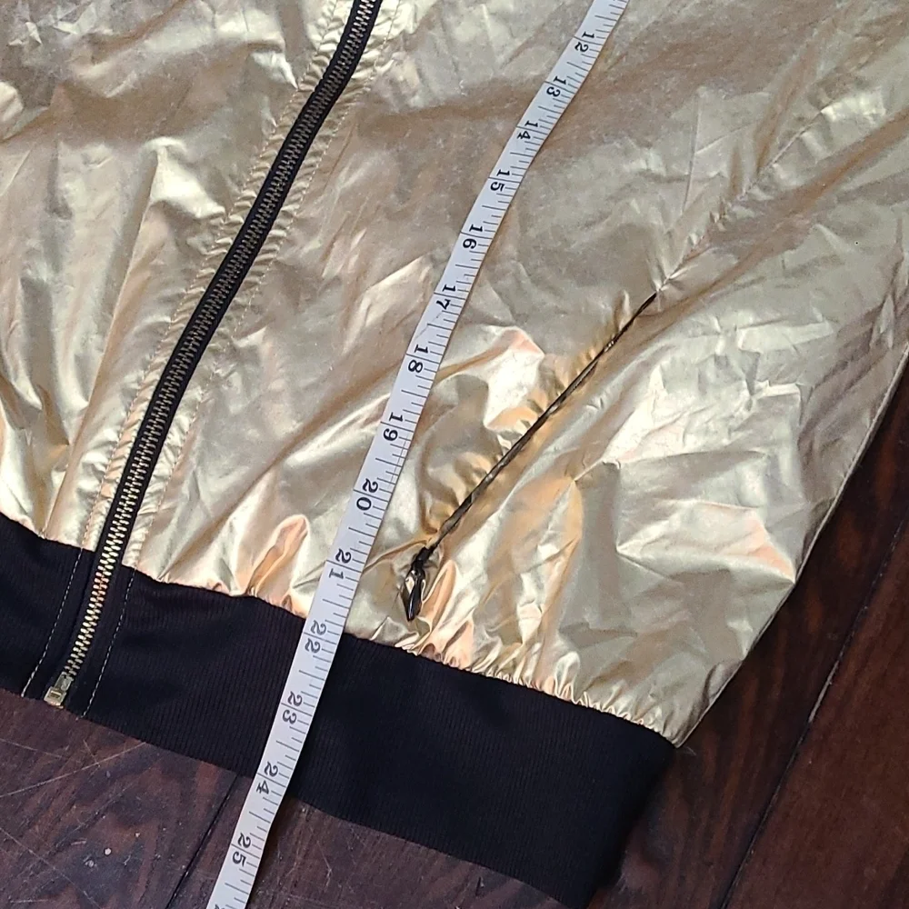 Xersion Zip Up Jacket - Picture 8 of 10